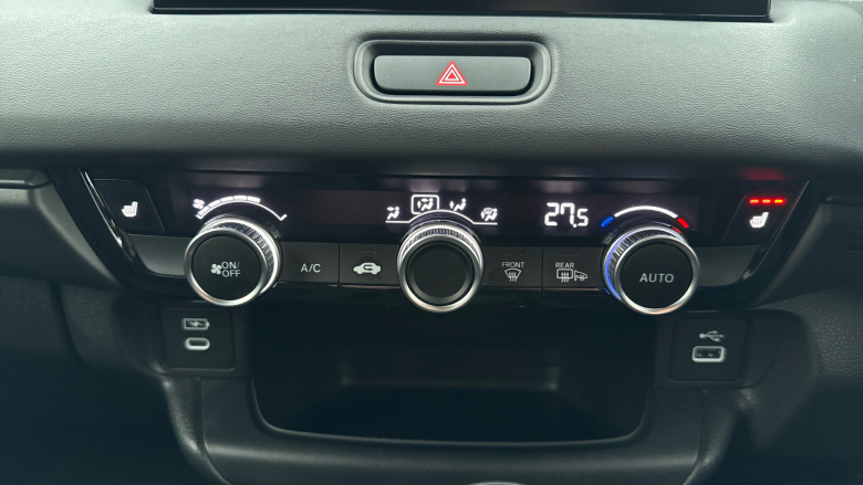 Honda HR-V 1.5 eHEV Elegance 5dr CVT Hybrid Hatchback